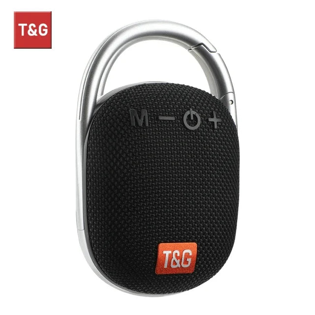 TG321 Portable Waterproof Bluetooth Speaker