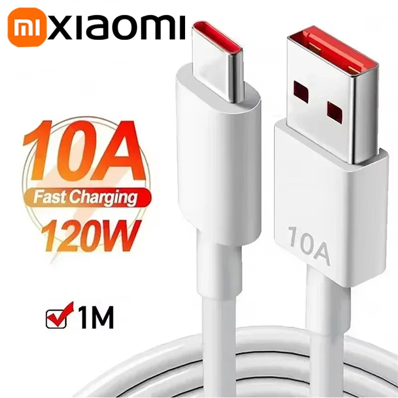 SuperPower 50,000mAh 120W Ultra Fast Charge Power Bank